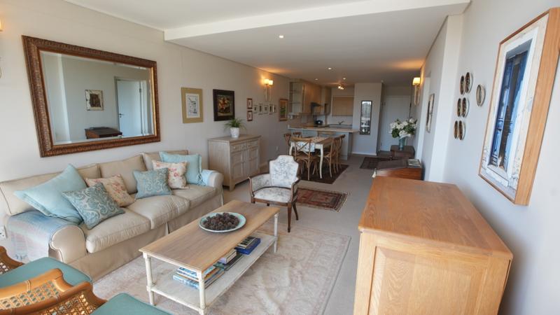 2 Bedroom Property for Sale in Kenilworth Upper Western Cape